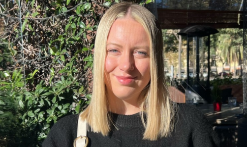 The Tab names Trends Editor