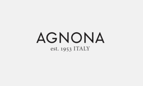 Italian fashion brand AGNONA appoints UK special project representation