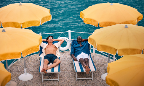 Menswear brand MR MARVIS appoints agency