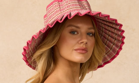 Australian hat brand Lorna Murray appoints representation 