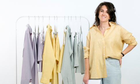 Women's sleep and loungewear brand Los Dos to launch 