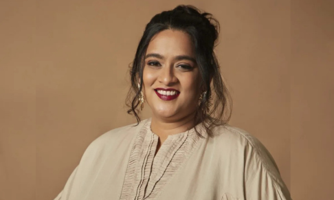 ELLE (India) names Editorial Director