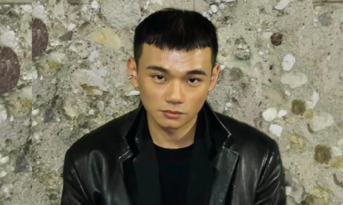 Men's Folio (Singapore) names Fashion Editor