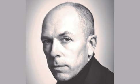 Country & Town House appoints Editor-At-Large