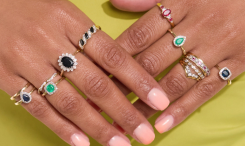 Jewellery retailers H. Samuel and Ernest Jones appoint representation