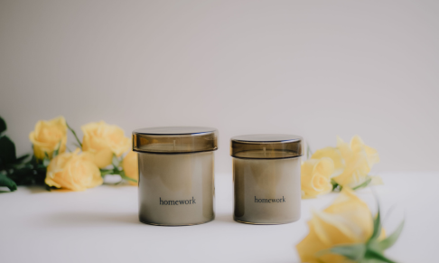Lifestyle and scent brand Homework appoints UK agency