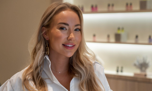 Luxury nail salon TOWNHOUSE appoints USA representation