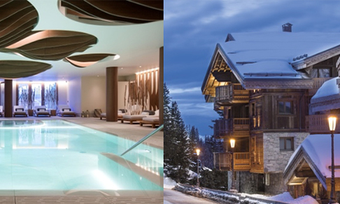 Six Senses Residences Courchevel appoints PR agency across UK, USA and UAE markets