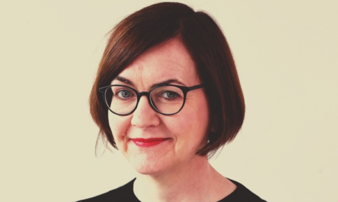 Irish Times names Acting Food & Drink Editor