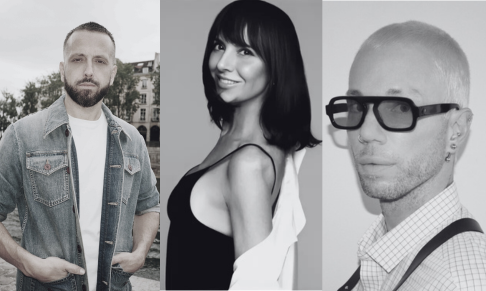 Edward Enninful's media company EE72 announces team appointments