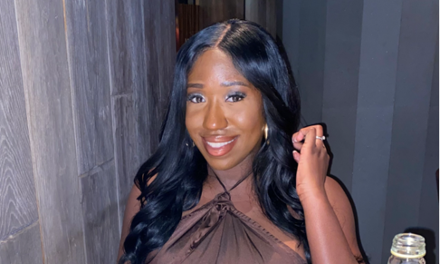 Female health app Flo names Senior Content Editor