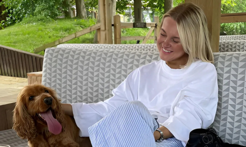 Rock My Wedding Brand Partnerships Manager update