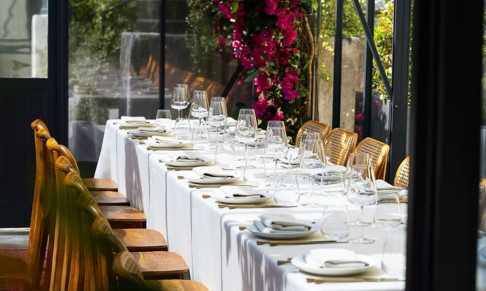 The Greenhouses reappoints PR agency