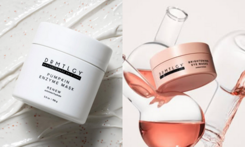 Dermatological skincare brand DRMTLGY appoints agency (USA)
