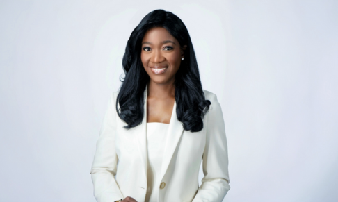 Gap Inc. (USA) appoints Executive Vice President and Chief Communications Officer