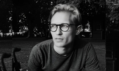 Visual Artists adds photographer to roster