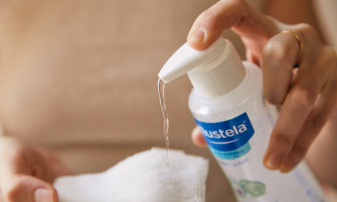 Paediatric skincare brand Mustela appoints UK representation