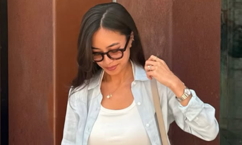 BLUSH Talent MGMT signs fashion, lifestyle and travel influencer