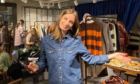 IPR London names Account Manager