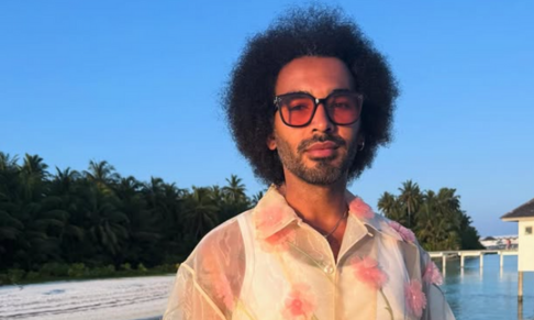 GLASS Magazine appoints Menswear Editor-at-Large