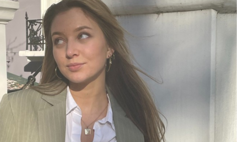 New Look appoints Press Assistant 