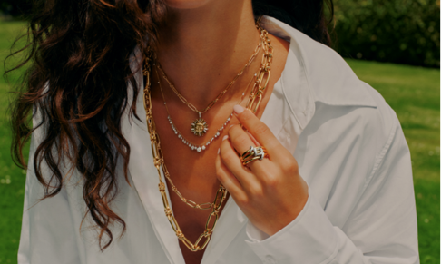 Annoushka appoints global press & VIP representation