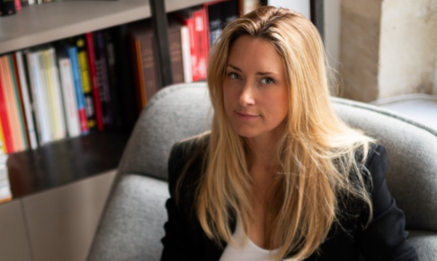 ISABEL MARANT (France) appoints Chief Marketing Officer