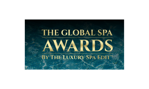 Entries open for the The Global Spa Awards by The Luxury Spa Edit™ 2026