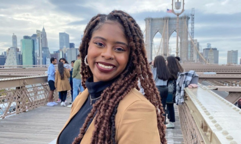 Allure & SELF (USA) appoints Associate Manager of Audience Development