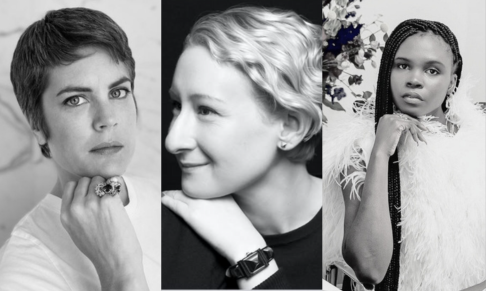 Edward Enninful's EE72 announces further appointments