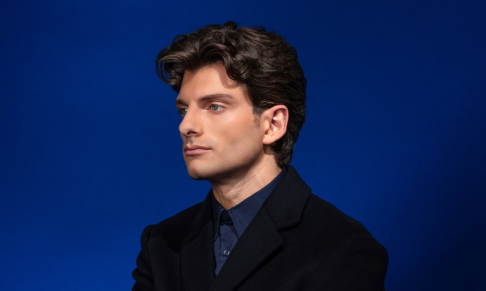 Man For Himself's founder launches hair care line Anforh