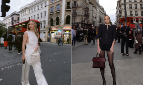 Digital wardrobe concierge The Styled By Collective launches in the UK and appoints agency