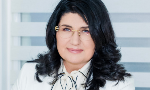 Dr. Gabriela appoints PR agency