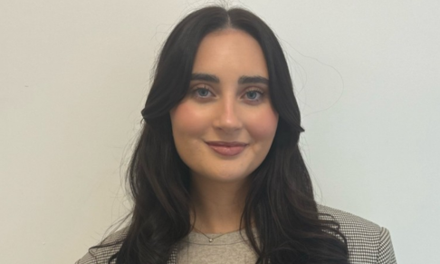 The Blogger Agent appoints Talent Manager