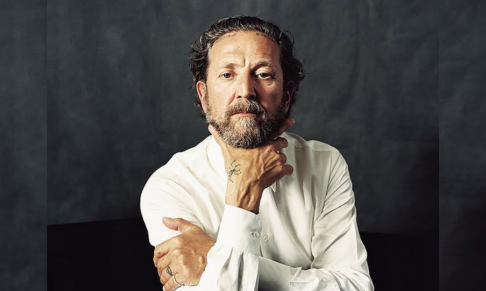 Fantastic Man magazine launches in China