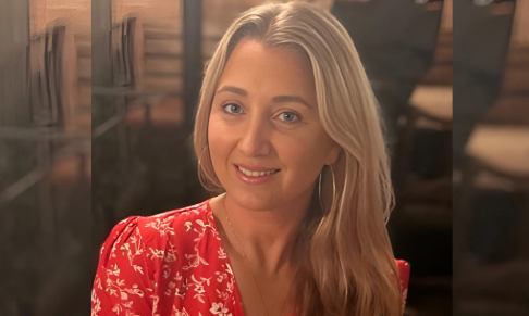 Bev James Management appoints Talent Manager