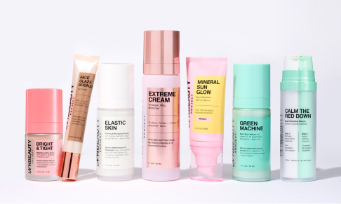 INNBEAUTY Project launches in the UK and appoints PR agency