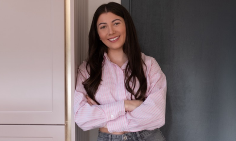 Former Brand Building Co. Account Manager goes freelance