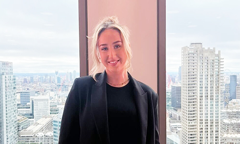 Emma Beckett PR appoints Account Executive