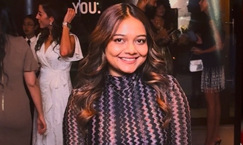 Harper's Bazaar Arabia appoints Junior Fashion Assistant