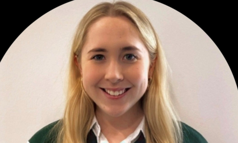 Drapers appointed News Editor