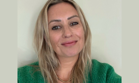 Creative communications agency PrettyGreen names Senior Business Director - Global