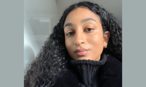 WGSN Head of Beauty update