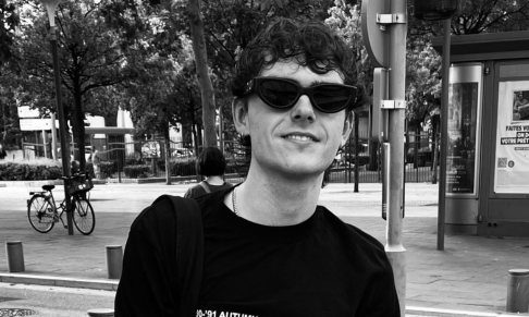 Man About Town appoints Style and Watches Editor