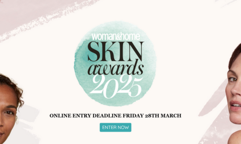 Winners announced for the woman&home Clever Skincare Awards 2025