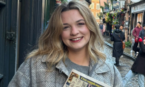 Living360 names Acting Deputy Editor, Lifestyle