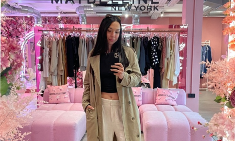 Fashion brand EGO appoints Head of Brand & Creative