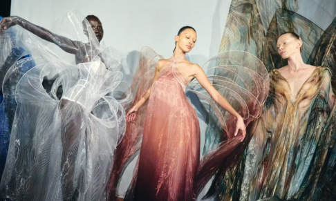 Lefty reveals top brands and influencers from Haute Couture AW25
