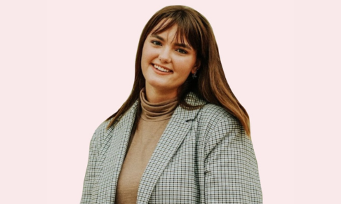 The Everygirl (USA) appoints Contributing Writer