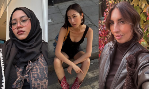 Laura Ronnie Management adds to talent roster